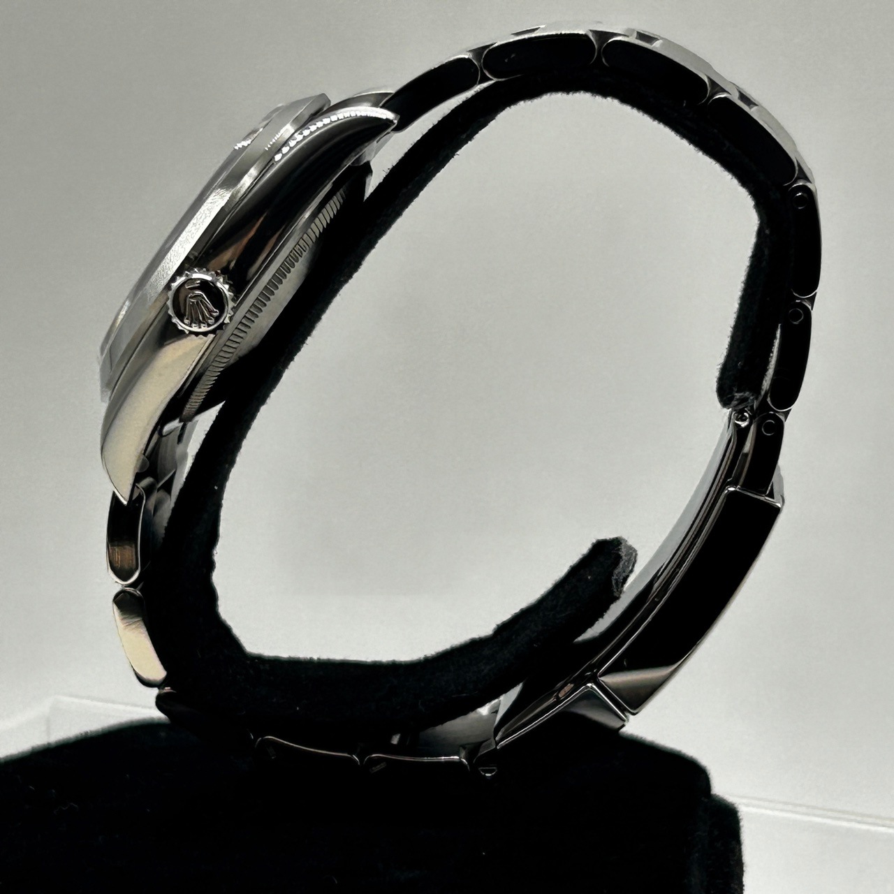 �ڥ��ꥹ�ޥ�ľ���ò��ۥ���å��� �������ץ����顼I 124270 �֥�å� 36mm