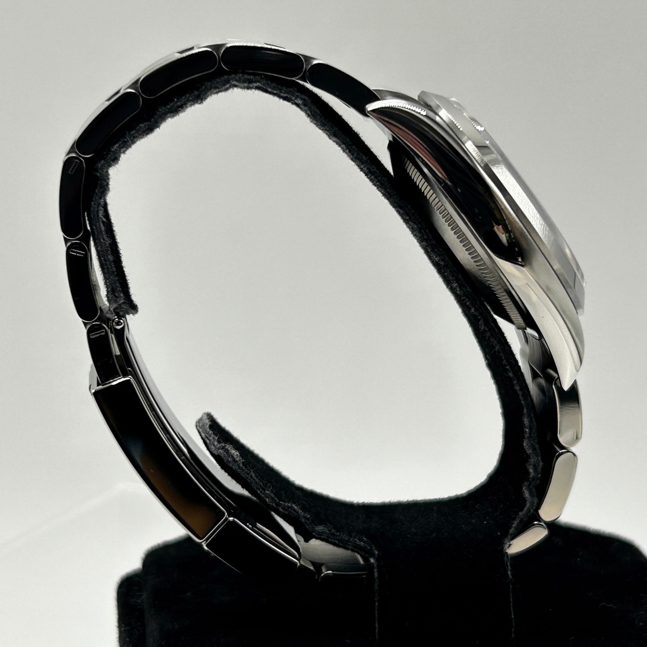 �ڥ��ꥹ�ޥ�ľ���ò��ۥ���å��� �������ץ����顼I 124270 �֥�å� 36mm