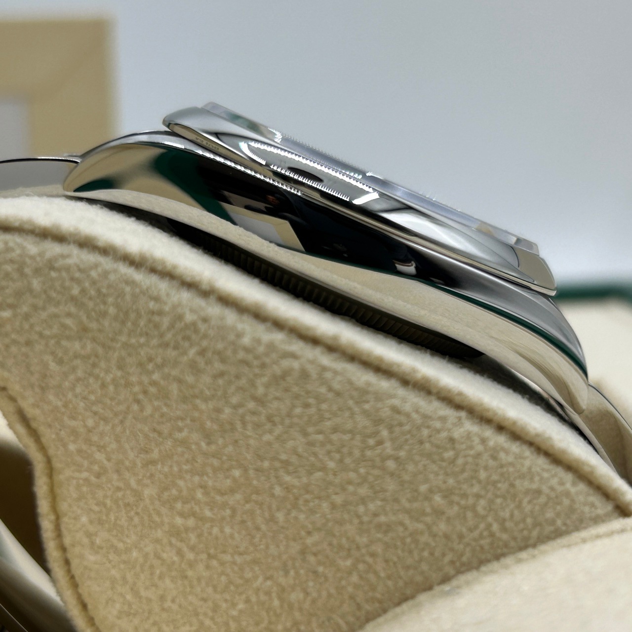 �ڱ�����ʡ����ä��ߤ����ä����ۥ���å��� �����������ѡ��ڥ��奢�� 126000 �����������֥쥹��å� �����������֥롼 36mm