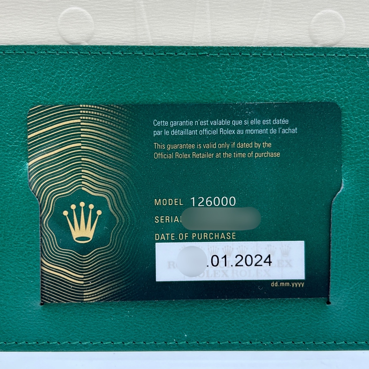 �ڱ�����ʡ����ä��ߤ����ä����ۥ���å��� �����������ѡ��ڥ��奢�� 126000 �����������֥쥹��å� �����������֥롼 36mm