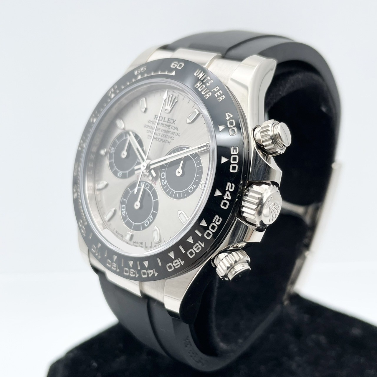 ����å��� �ǥ��ȥ� 116519LN ��������֥�å� 40mm