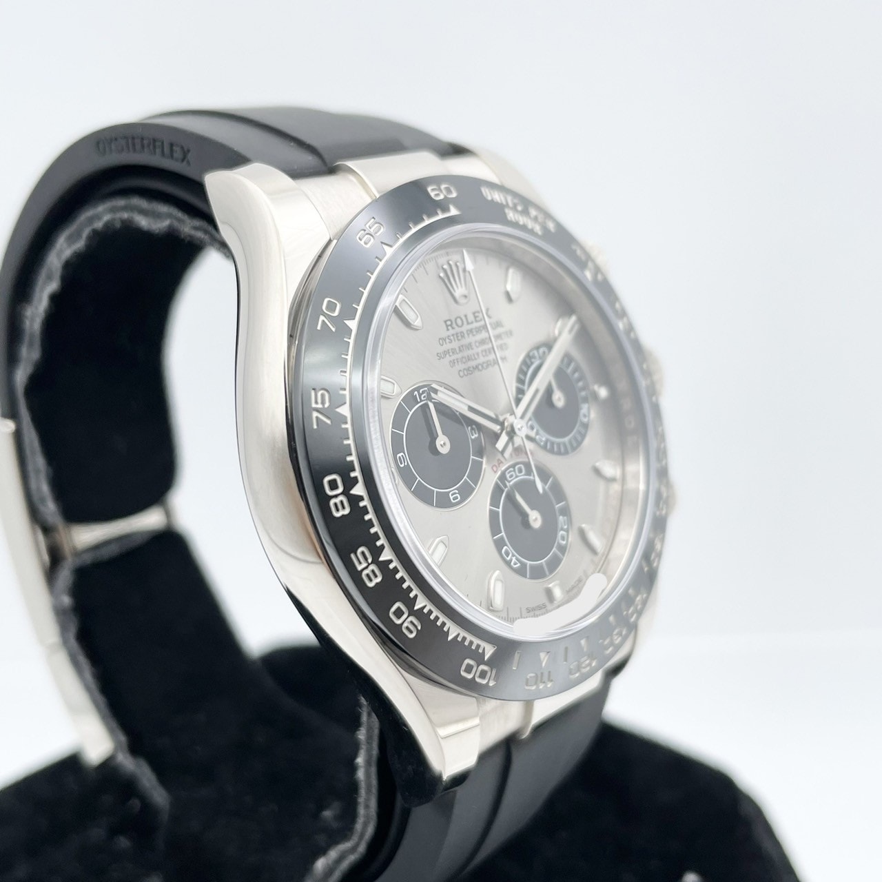 ����å��� �ǥ��ȥ� 116519LN ��������֥�å� 40mm