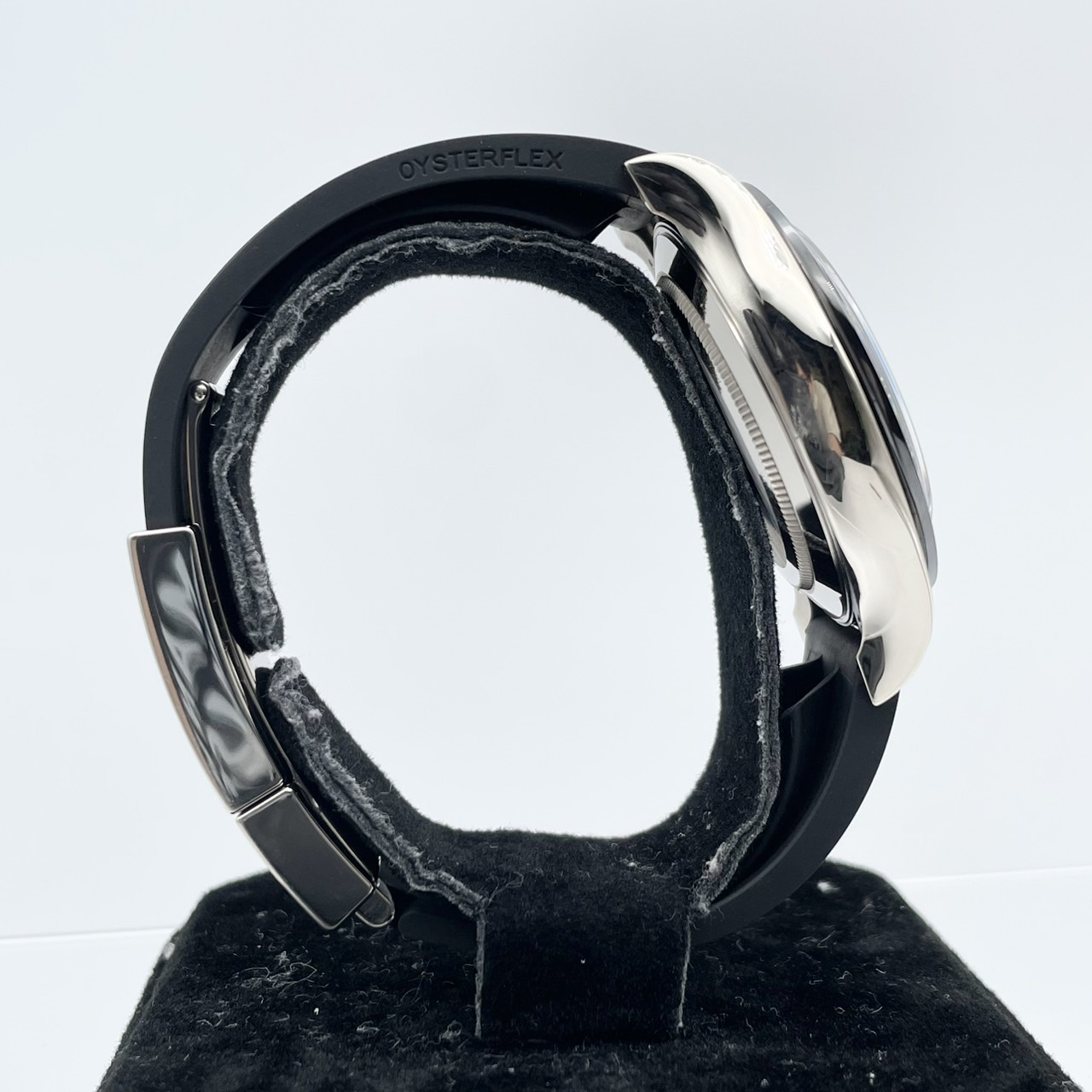 ����å��� �ǥ��ȥ� 116519LN ��������֥�å� 40mm