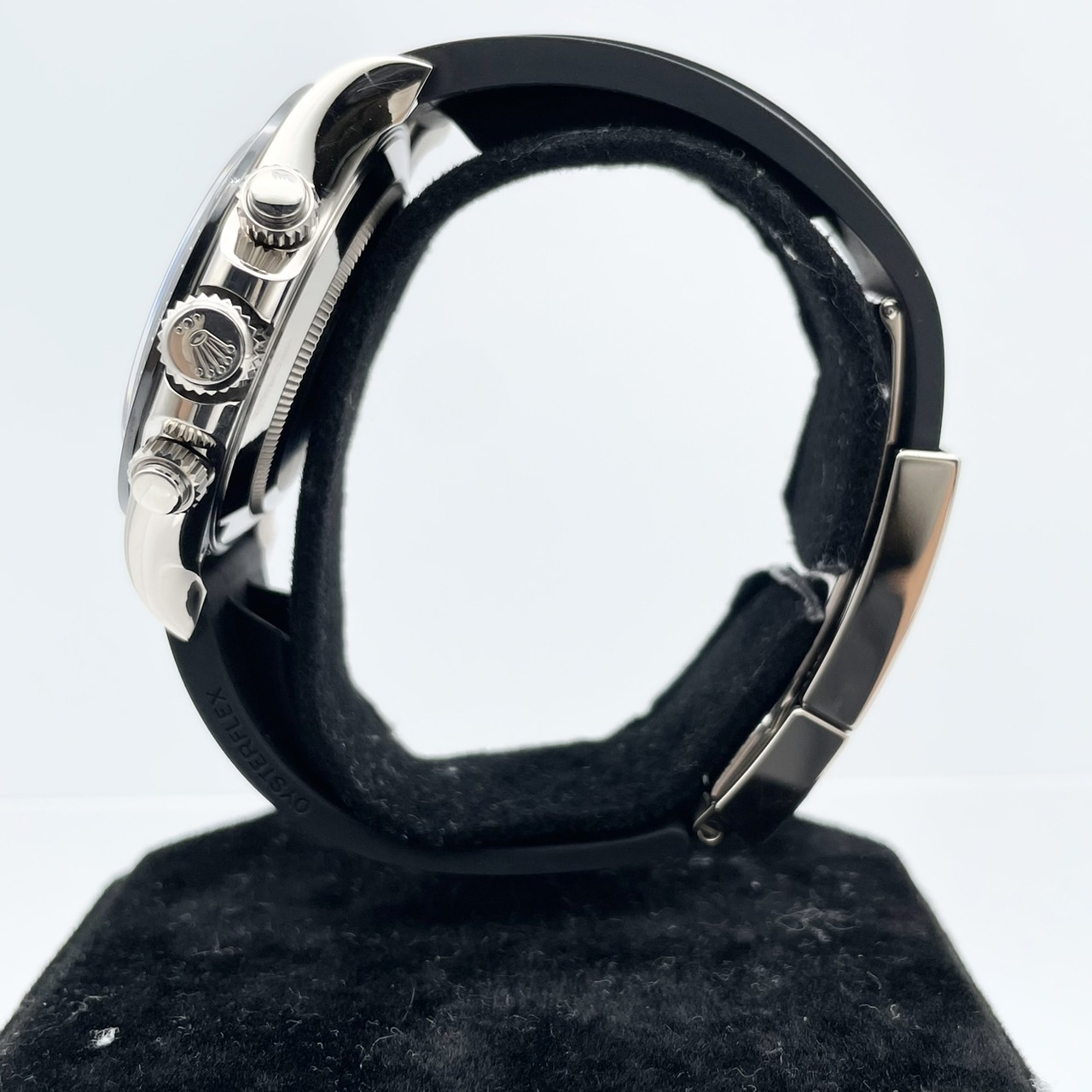 ����å��� �ǥ��ȥ� 116519LN ��������֥�å� 40mm