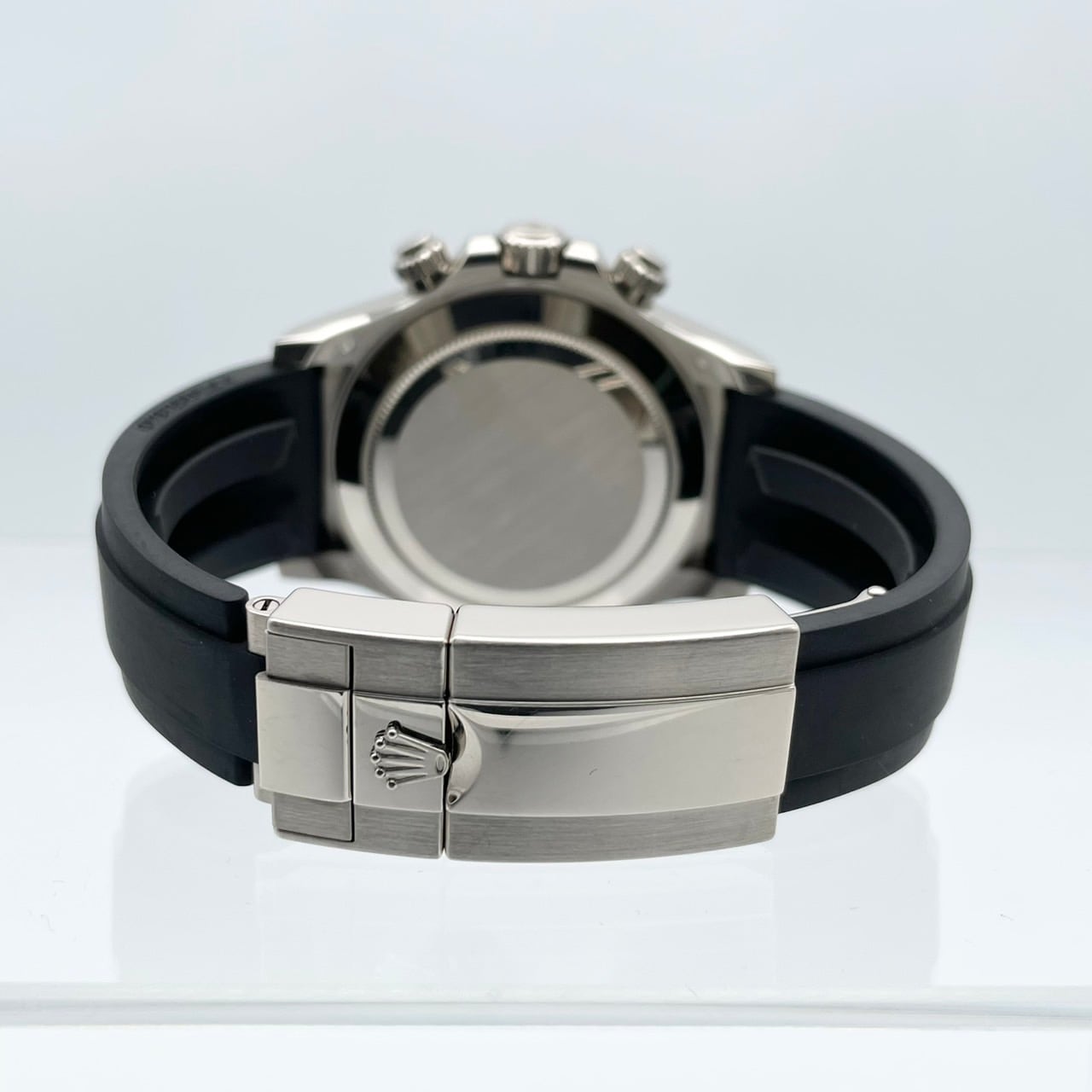����å��� �ǥ��ȥ� 116519LN ��������֥�å� 40mm
