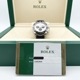 ����å��� �ǥ��ȥ� 116519LN ��������֥�å� 40mm