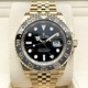 ����å��� GMT�ޥ�����II 126718GRNR ����ӥ꡼�֥쥹��å� �֥�å� 40mm