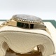 ����å��� GMT�ޥ�����II 126718GRNR ����ӥ꡼�֥쥹��å� �֥�å� 40mm