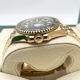 ����å��� GMT�ޥ�����II 126718GRNR ����ӥ꡼�֥쥹��å� �֥�å� 40mm