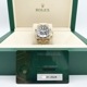 ����å��� GMT�ޥ�����II 126718GRNR ����ӥ꡼�֥쥹��å� �֥�å� 40mm