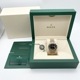 ����å��� GMT�ޥ�����II 126718GRNR ����ӥ꡼�֥쥹��å� �֥�å� 40mm