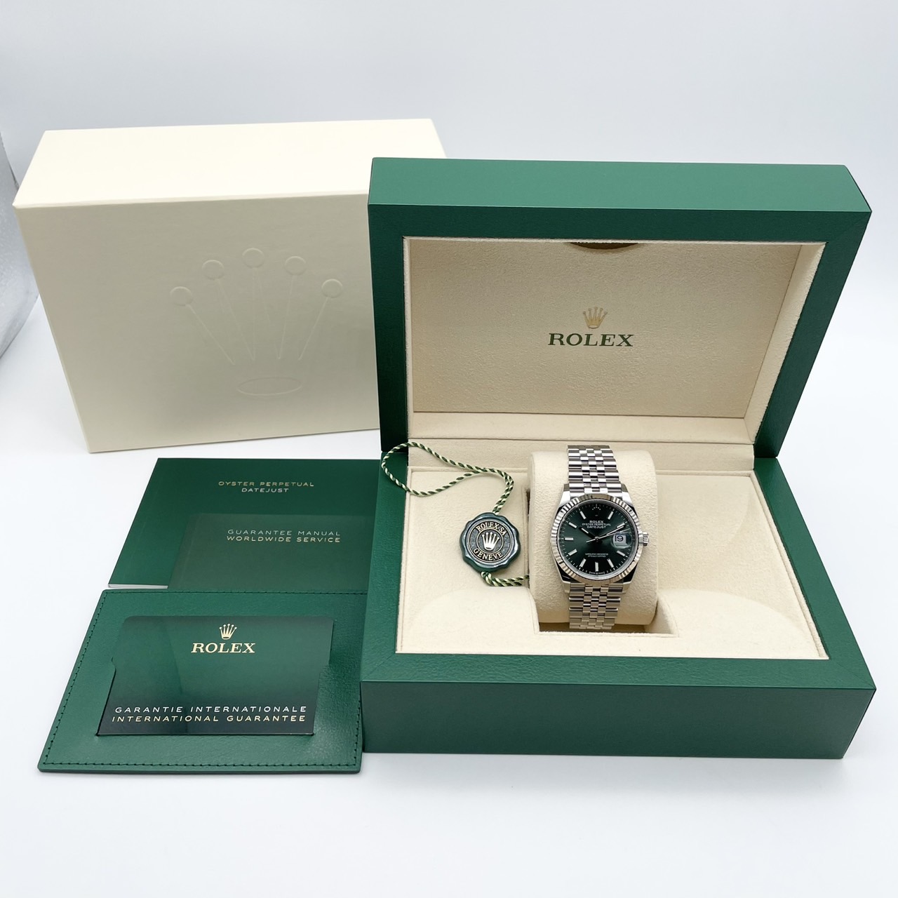 ����å��� �ǥ��ȥ��㥹�� 126234 �ߥ�ȥ��꡼�� ����ӥ꡼�֥쥹 36mm