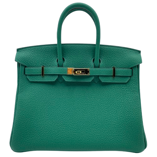 エルメス HERMES デッラ・ガヴァッレリア U刻 ブーゲンビリア SV金具  