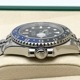 ����å��� GMT�ޥ�����II 126710BLNR �Хåȥޥ� ����ӥ꡼�֥쥹 40mm