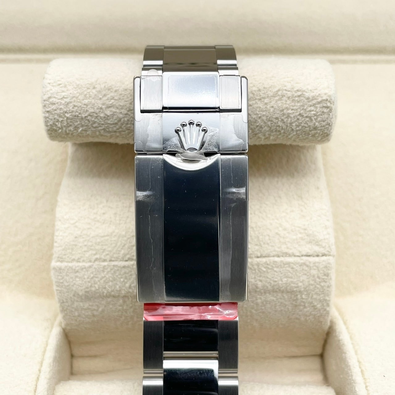 �ڰ����ݸ�����դ��ۥ���å��� �ǥ��ȥ� 116500LN �ۥ磻�� �����������֥쥹 40mm