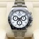 �ڰ����ݸ�����դ��ۥ���å��� �ǥ��ȥ� 116500LN �ۥ磻�� �����������֥쥹 40mm