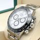 �ڰ����ݸ�����դ��ۥ���å��� �ǥ��ȥ� 116500LN �ۥ磻�� �����������֥쥹 40mm