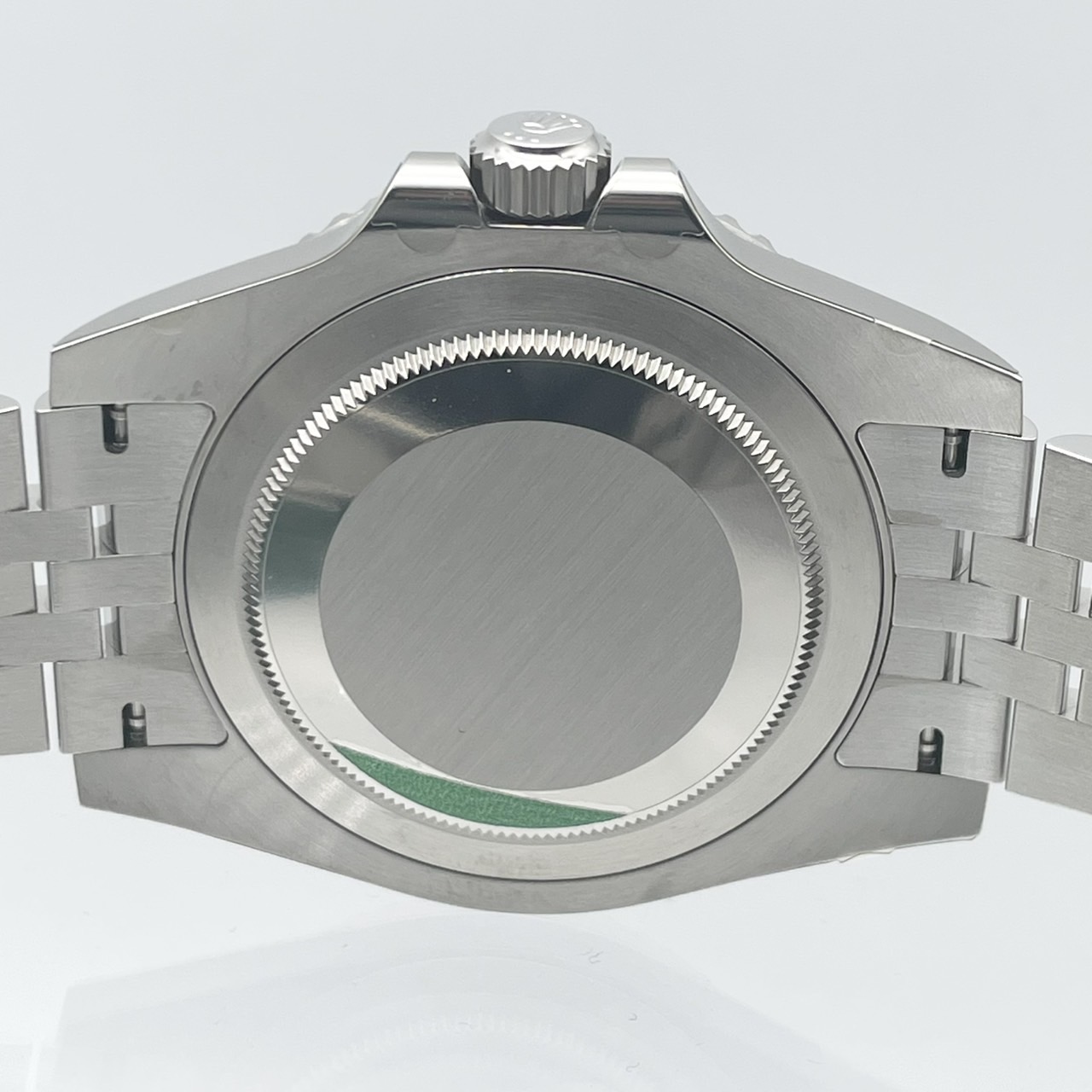 ѡ å GMTޥII 126710BLRO ڥץ ӥ꡼֥쥹å ֥å 40mm