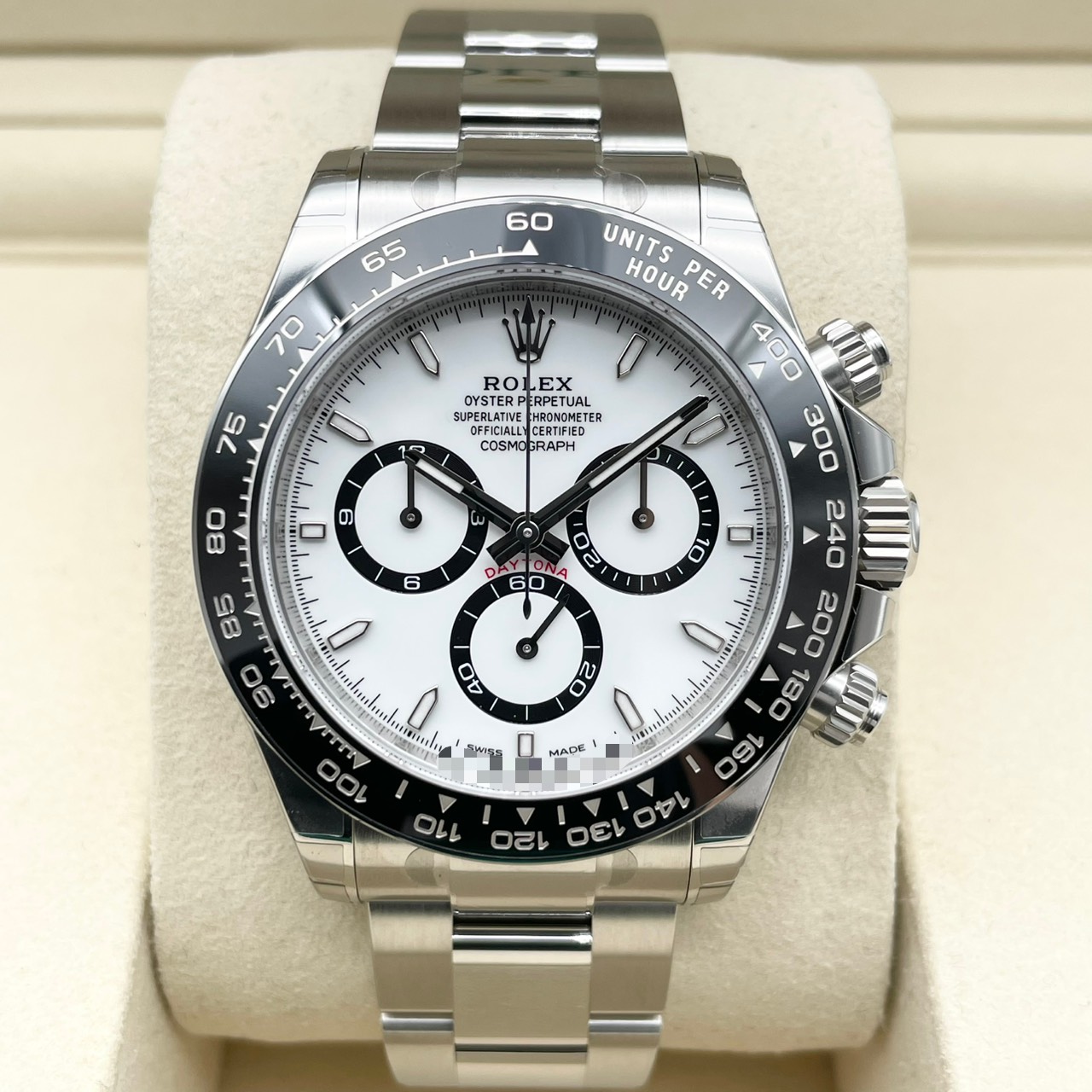 ݸդۡ25ǯ10顪ۥå ǥȥ 126500LN ۥ磻 40mm