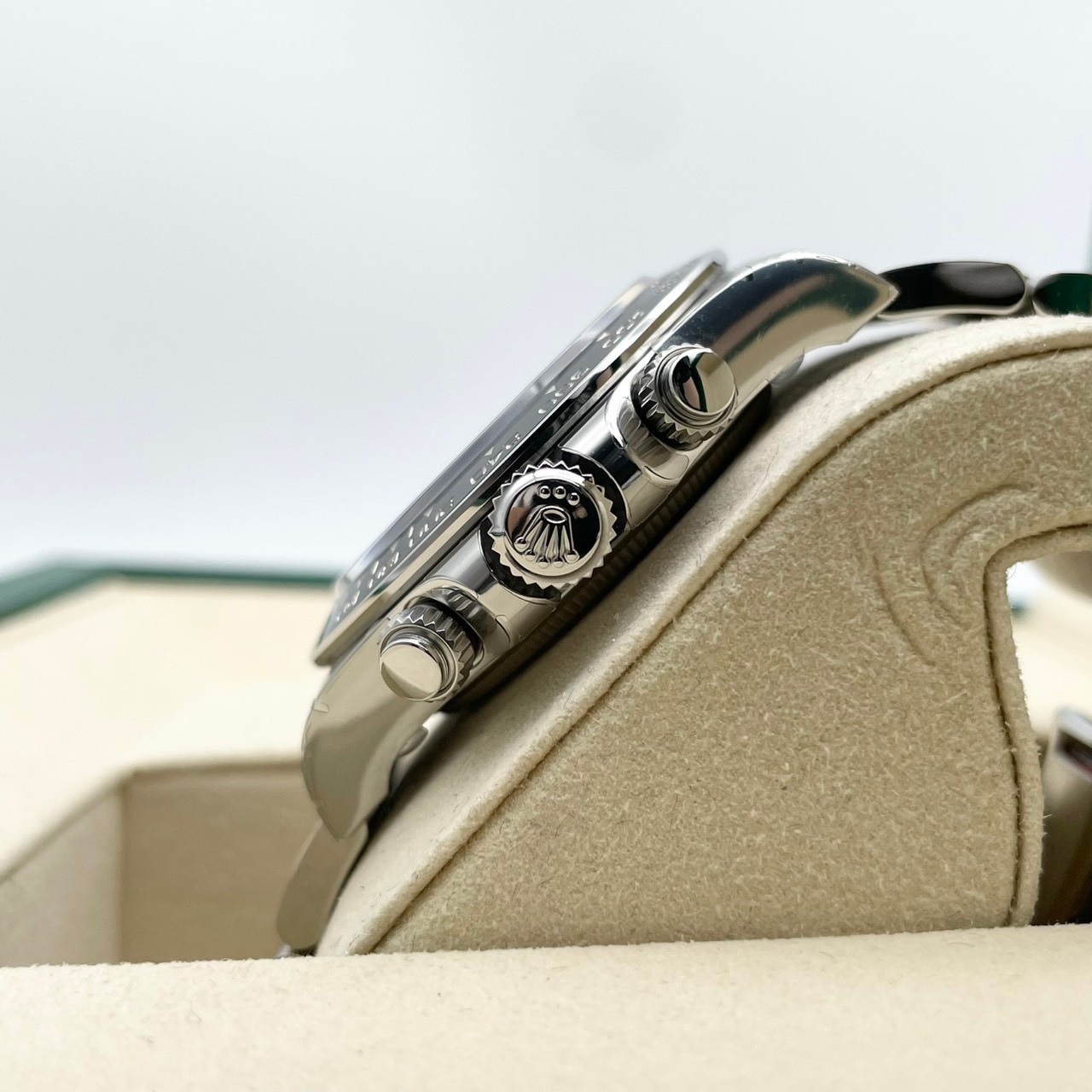 ݸդۡ25ǯ10顪ۥå ǥȥ 126500LN ۥ磻 40mm