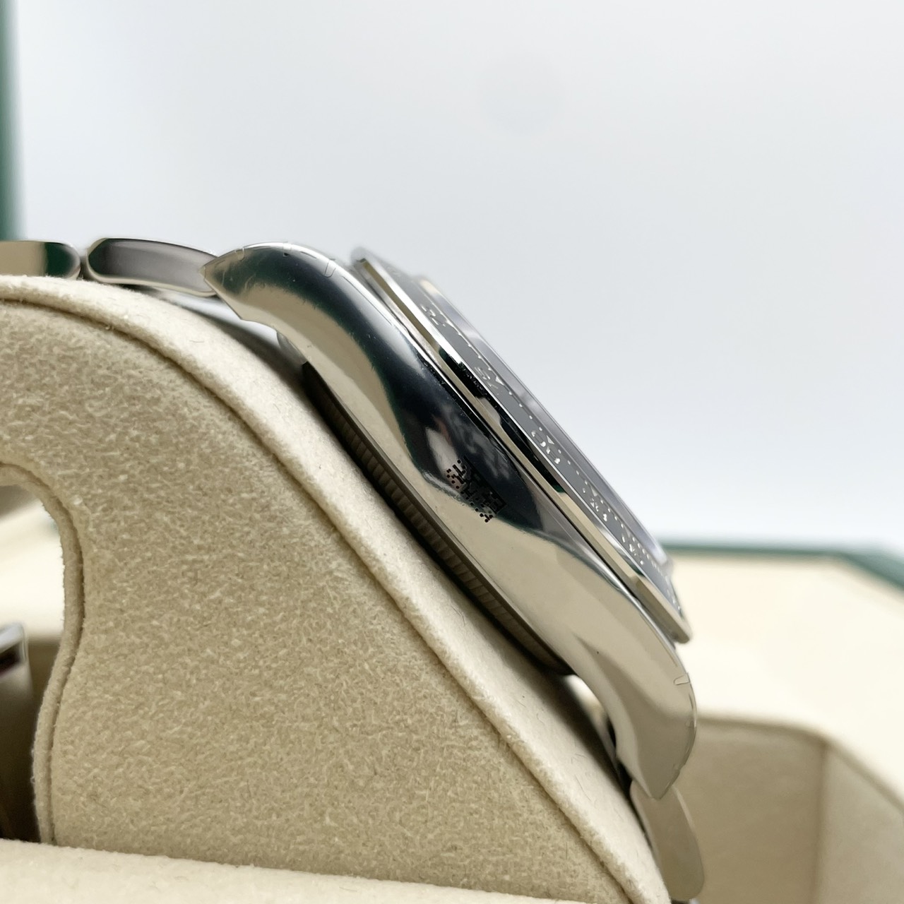 ݸդۡ25ǯ10顪ۥå ǥȥ 126500LN ۥ磻 40mm