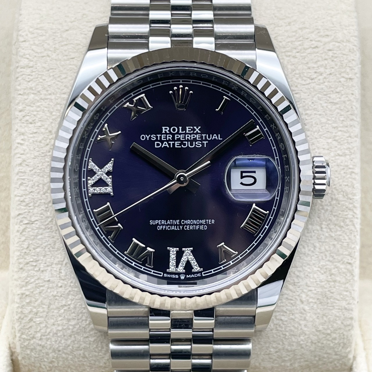 ����å��� �ǥ��ȥ��㥹�� 126234 �����٥른���� ����ӥ꡼�֥쥹 36mm