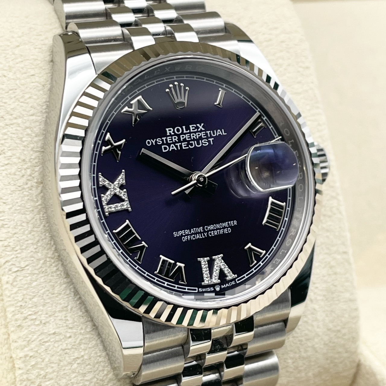 ����å��� �ǥ��ȥ��㥹�� 126234 �����٥른���� ����ӥ꡼�֥쥹 36mm