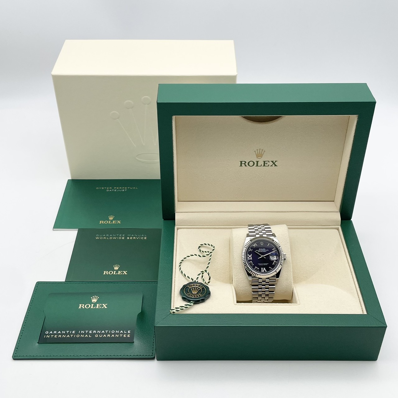 ����å��� �ǥ��ȥ��㥹�� 126234 �����٥른���� ����ӥ꡼�֥쥹 36mm