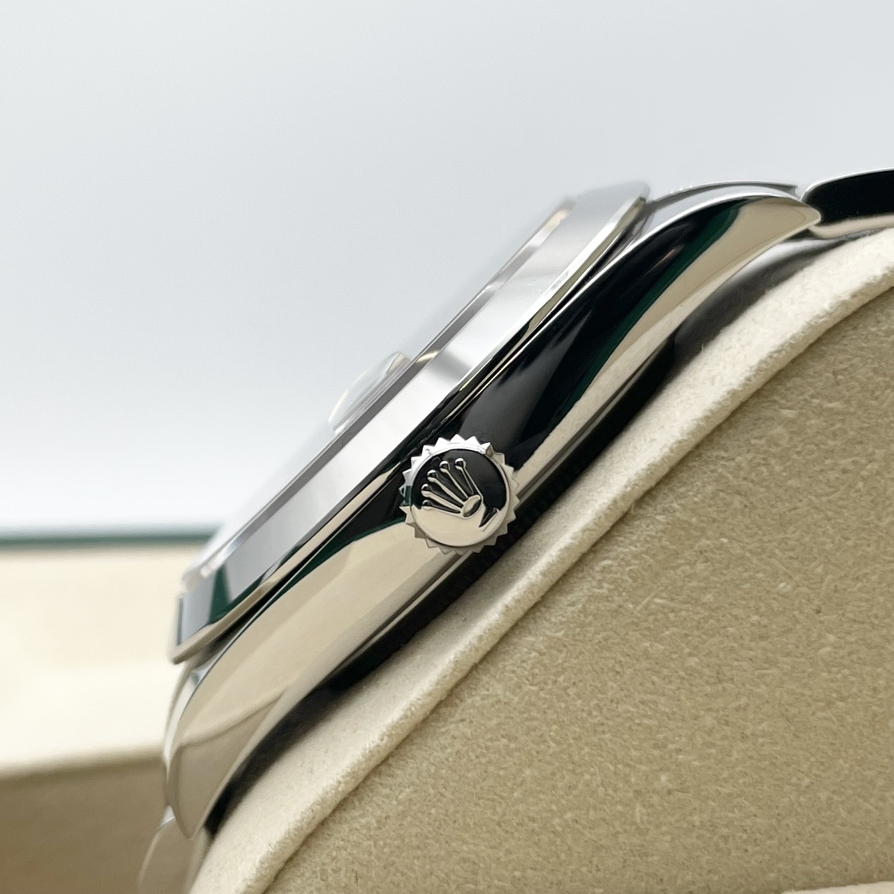 ����å��� �ǥ��ȥ��㥹�� 126300 ���졼�ȥ����ޥ� �����������֥쥹��å� 41mm