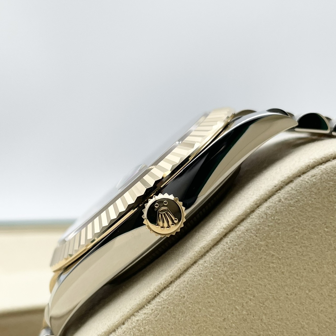 ��26ǯ1���顪�ۥ���å��� �ǥ��ȥ��㥹�� 126333 ���졼�ȥ����ޥ� 41mm