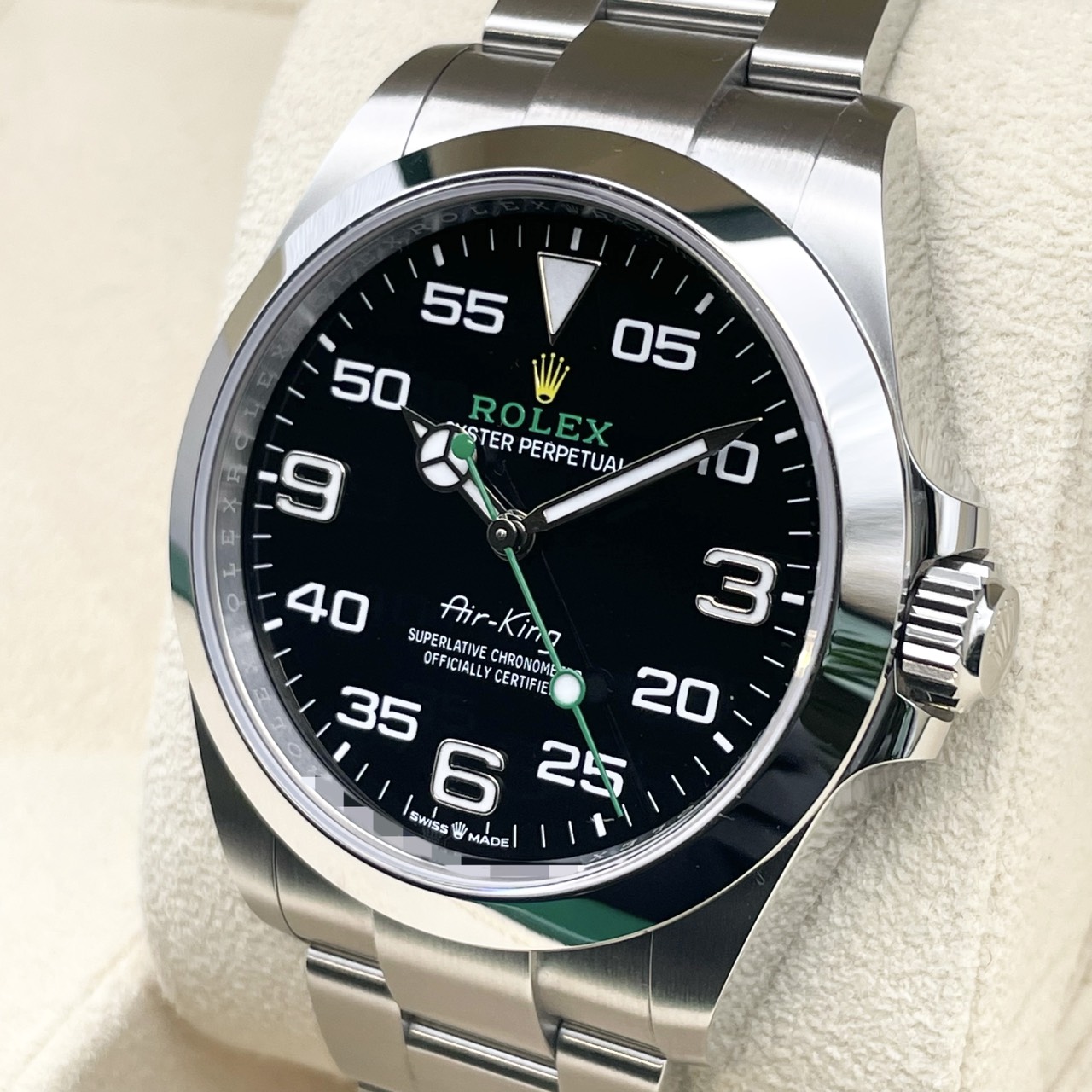 ����å��� �������� 126900 �֥�å� 40mm