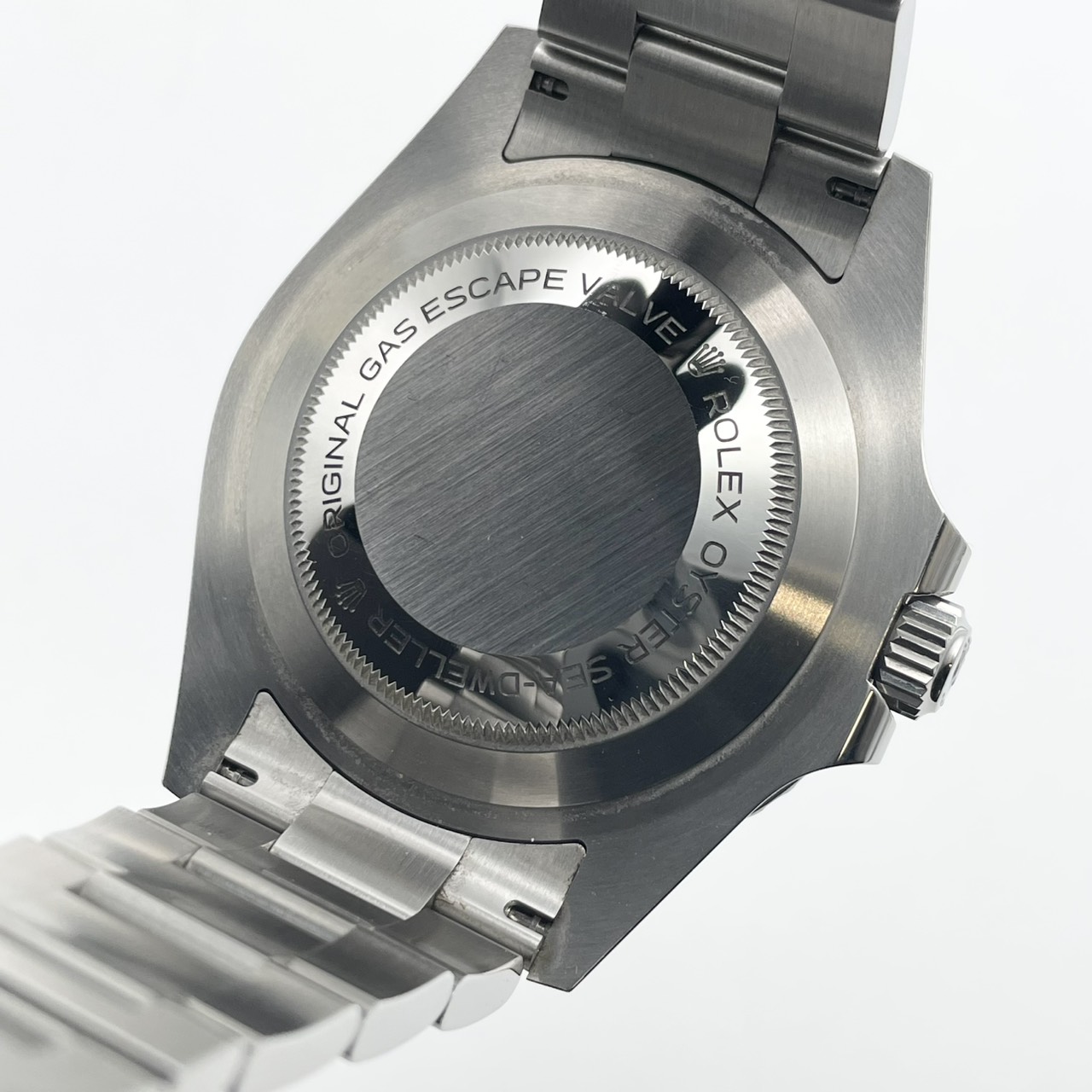 �ڤ��Ͳ����ò��ۥ���å��� �����ɥ����顼 126600 �֥�å� ���ƥ�쥹�������� 43mm