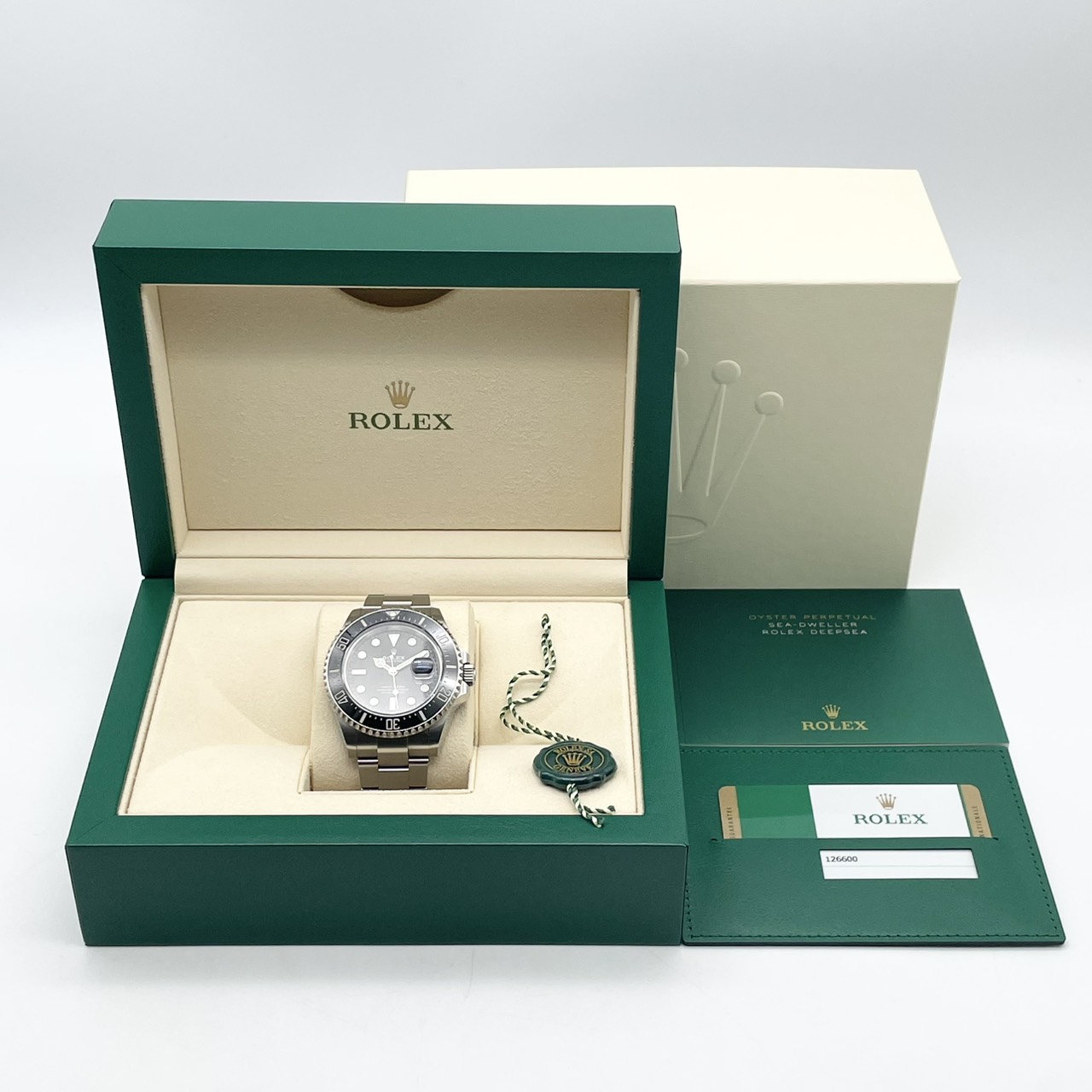 �ڤ��Ͳ����ò��ۥ���å��� �����ɥ����顼 126600 �֥�å� ���ƥ�쥹�������� 43mm