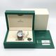 �ڤ��Ͳ����ò��ۥ���å��� �����ɥ����顼 126600 �֥�å� ���ƥ�쥹�������� 43mm