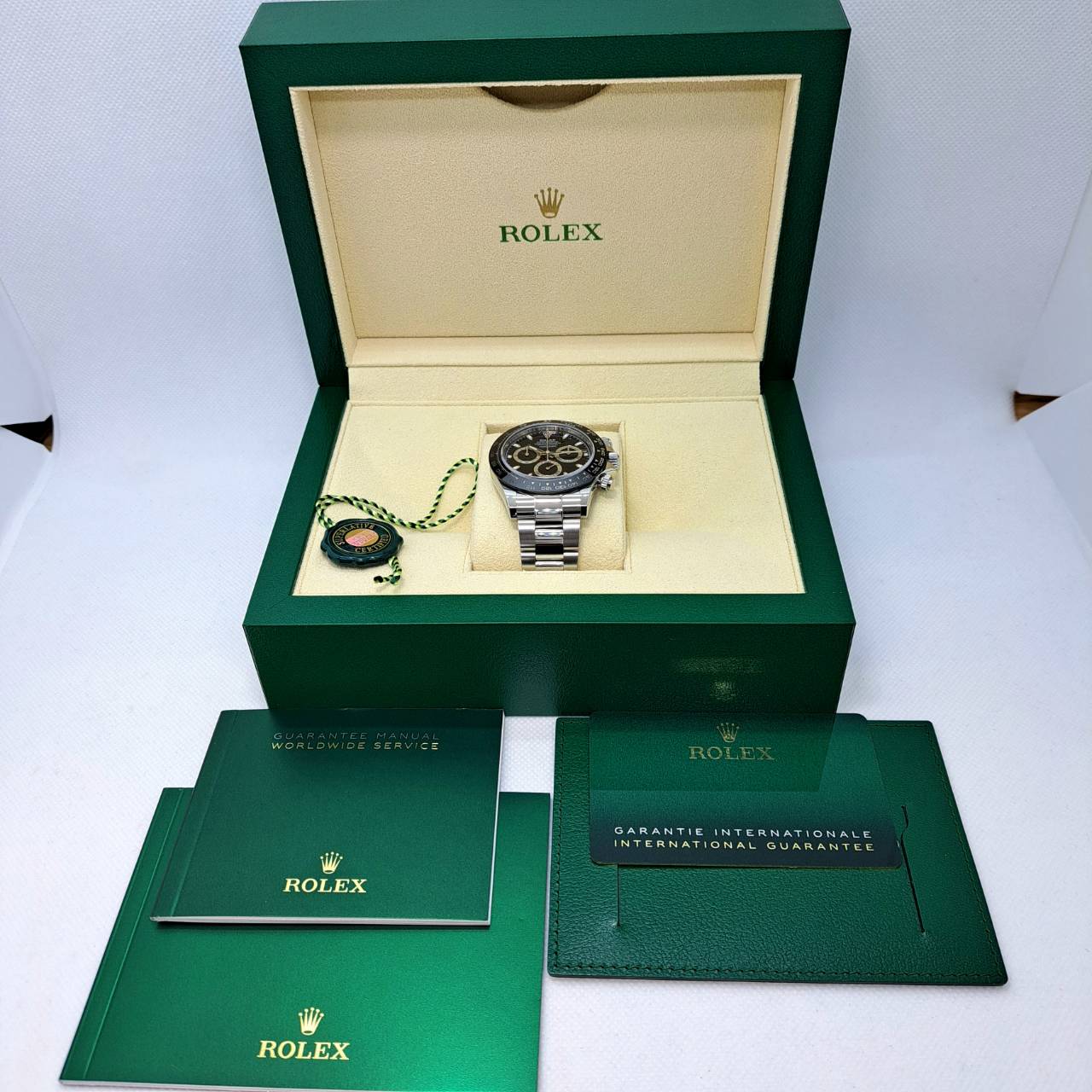 ����å��� �ǥ��ȥ� 116500LN �����������֥쥹��å� �֥�å�