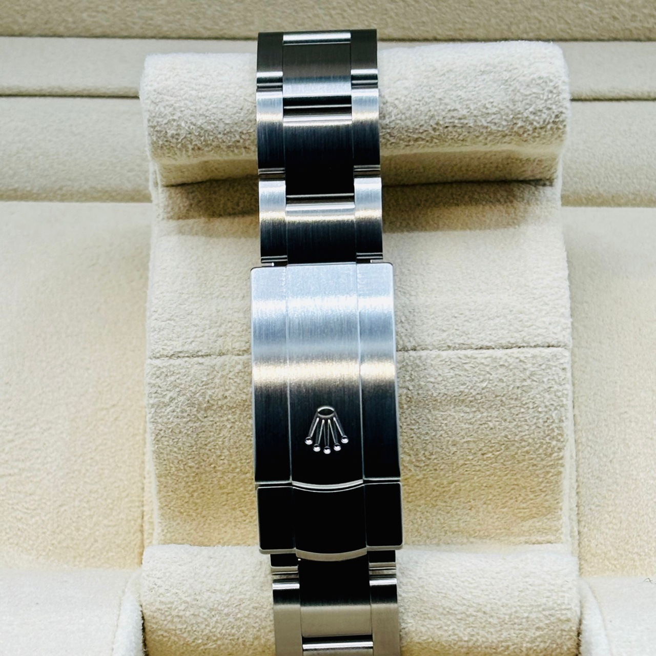 ����å��� �����������ѡ��ڥ��奢�� 124200 �����������֥쥹��å� �֥�å� 34mm