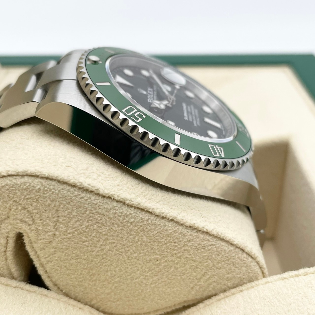 å ֥ޥ꡼ ǥ 126610LV ֥å 41mm