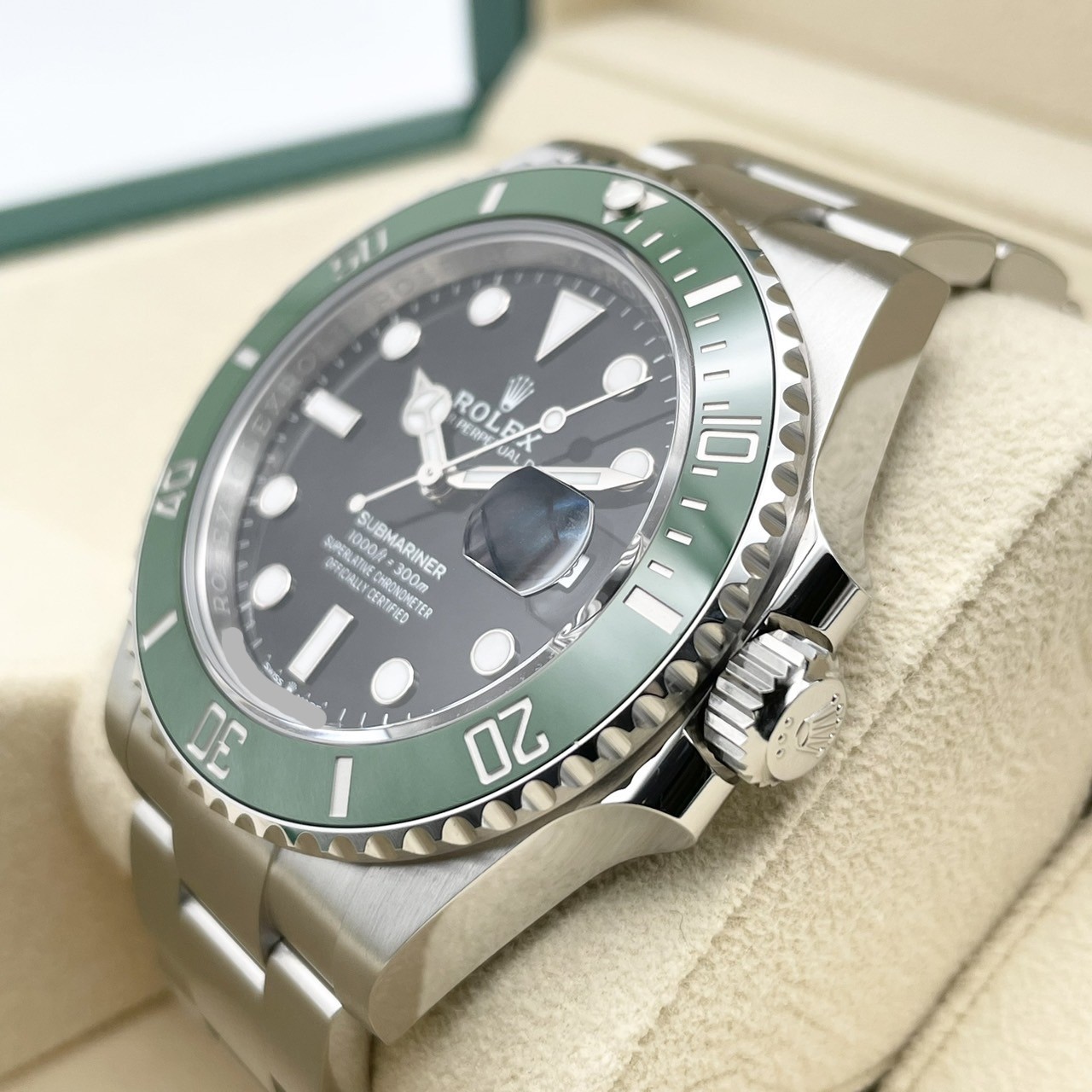 å ֥ޥ꡼ ǥ 126610LV ֥å 41mm