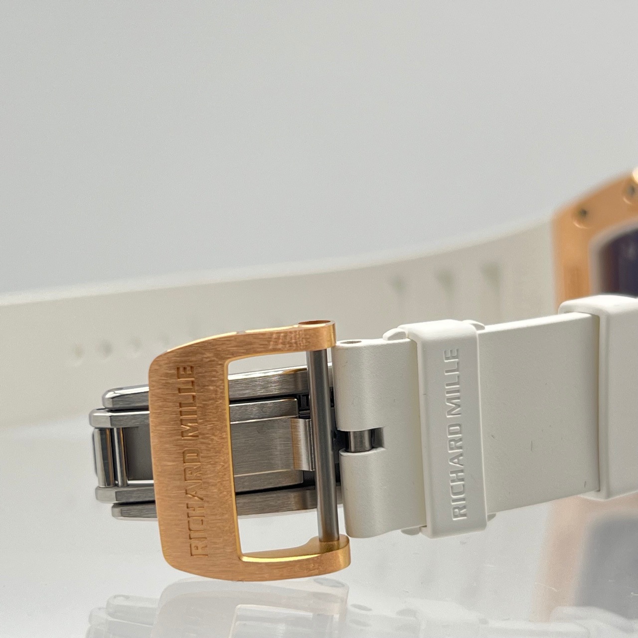 ꥷ㡼ߥ ȥޥƥå RM030 С٥ 43mm50