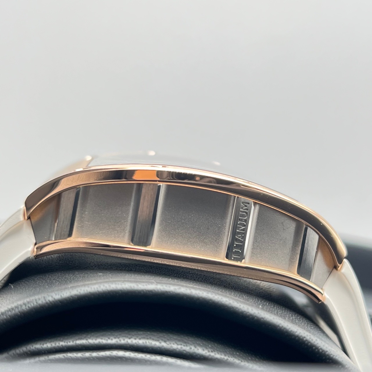 ꥷ㡼ߥ ȥޥƥå RM030 С٥ 43mm50