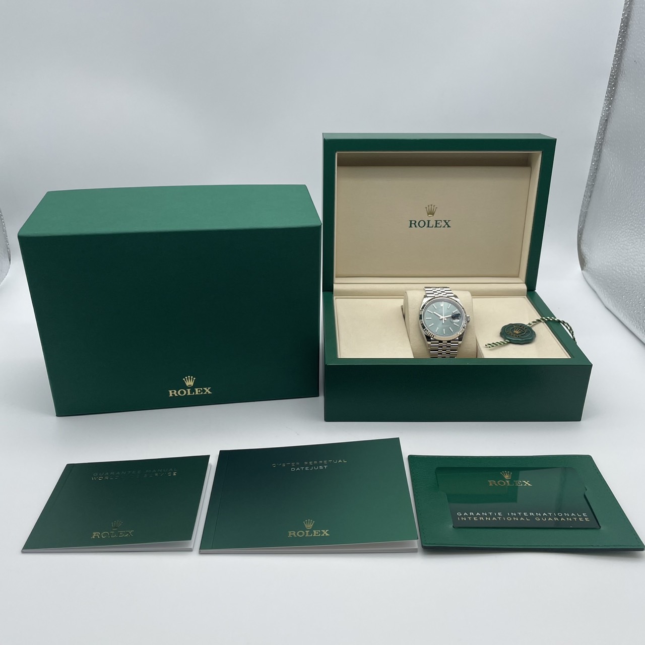 ����å��� �ǥ��ȥ��㥹�� 126234 �ߥ�ȥ��꡼�� ����ӥ꡼�֥쥹 36mm