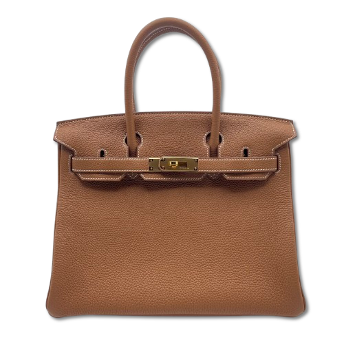 エルメス(Hermes) バーキン(Birkin) 中古 バーキン30 バッグ