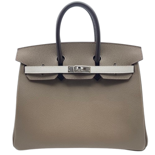 エルメス(Hermes) バーキン(Birkin) 中古 25 バッグ | 通販