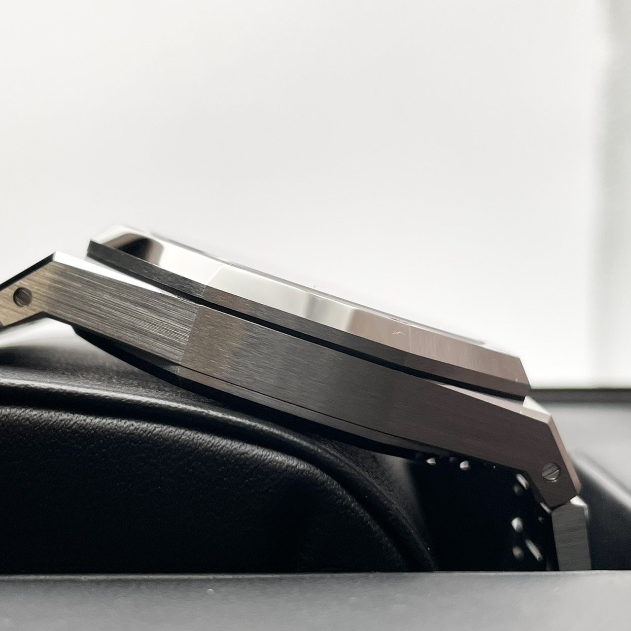 �ڸ����ò��ۡ�50��ǯ��ǰ����������ܥ�ǥ롪�ۥ����ǥޥԥ� ������륪���� 15510ST.OO.1320ST.04 ���������꡼�� 41mm