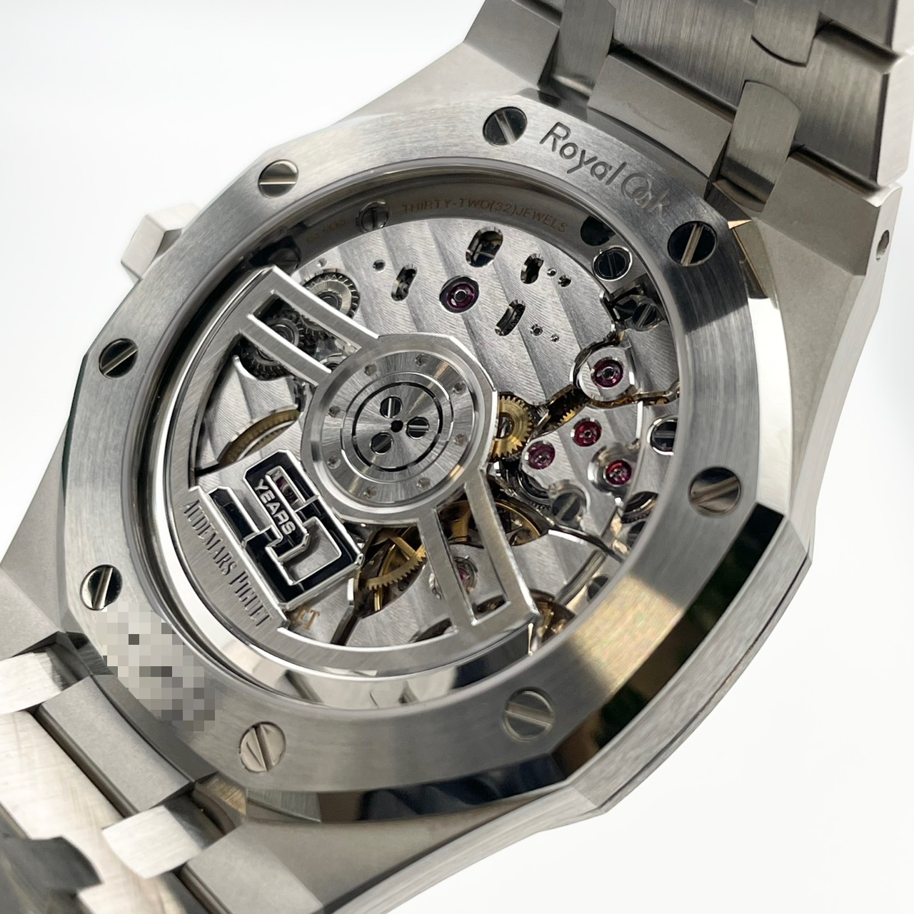 �ڸ����ò��ۡ�50��ǯ��ǰ����������ܥ�ǥ롪�ۥ����ǥޥԥ� ������륪���� 15510ST.OO.1320ST.04 ���������꡼�� 41mm