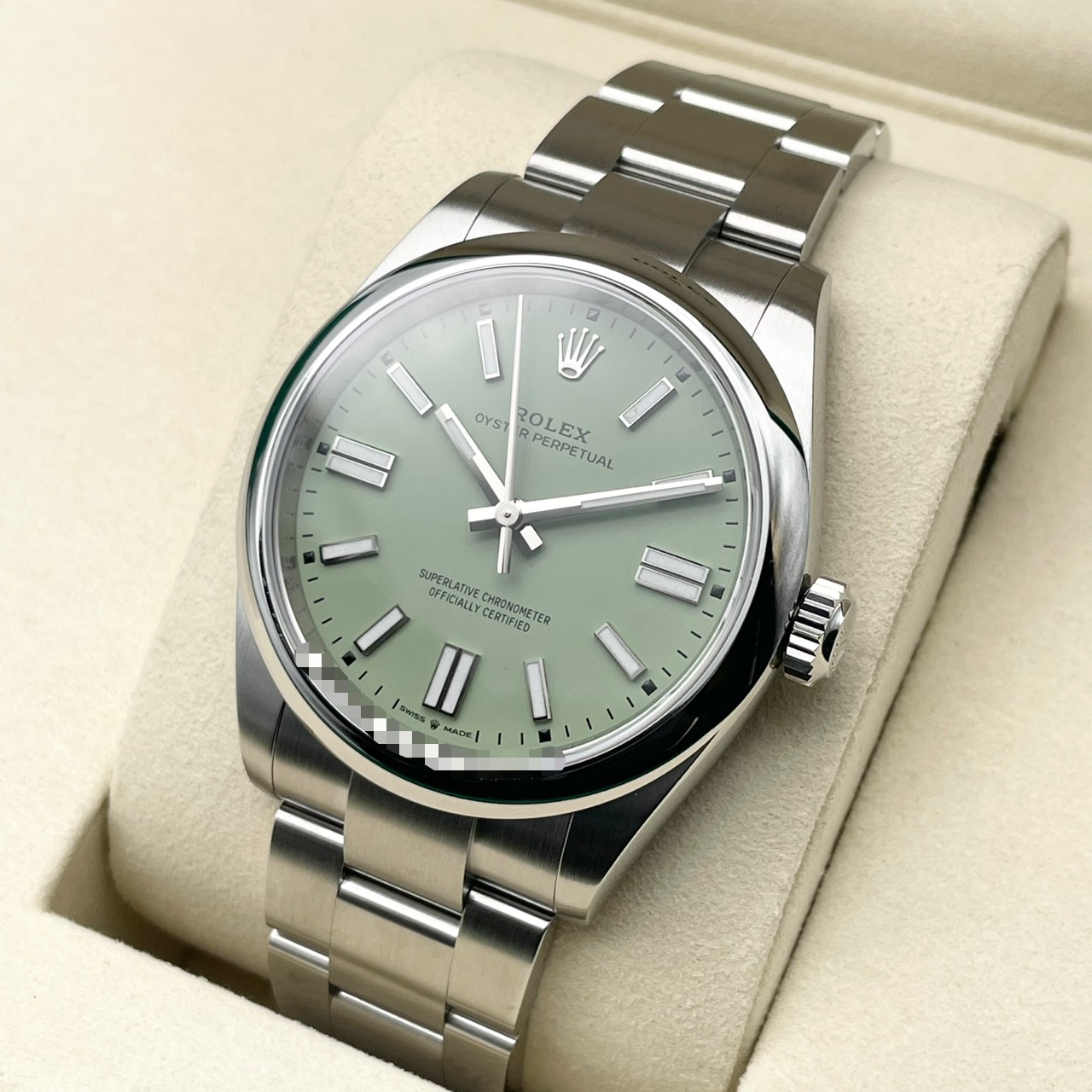 �ڸ����ò��ۡڿ�� �ݾڽ�����2025ǯ11��ۥ���å��� �����������ѡ��ڥ��奢�� 134300 �ԥ����������꡼�� 41mm