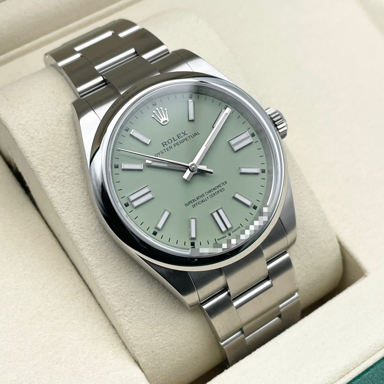 �ڸ����ò��ۡڿ�� �ݾڽ�����2025ǯ11��ۥ���å��� �����������ѡ��ڥ��奢�� 134300 �ԥ����������꡼�� 41mm