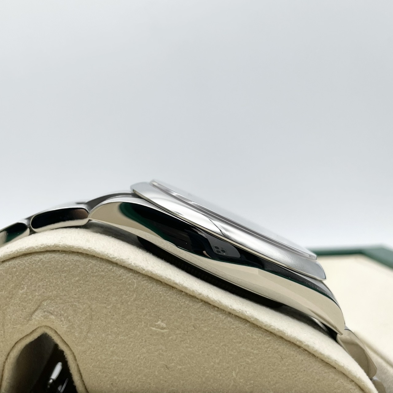 �ڸ����ò��ۡڿ�� �ݾڽ�����2025ǯ11��ۥ���å��� �����������ѡ��ڥ��奢�� 134300 �ԥ����������꡼�� 41mm