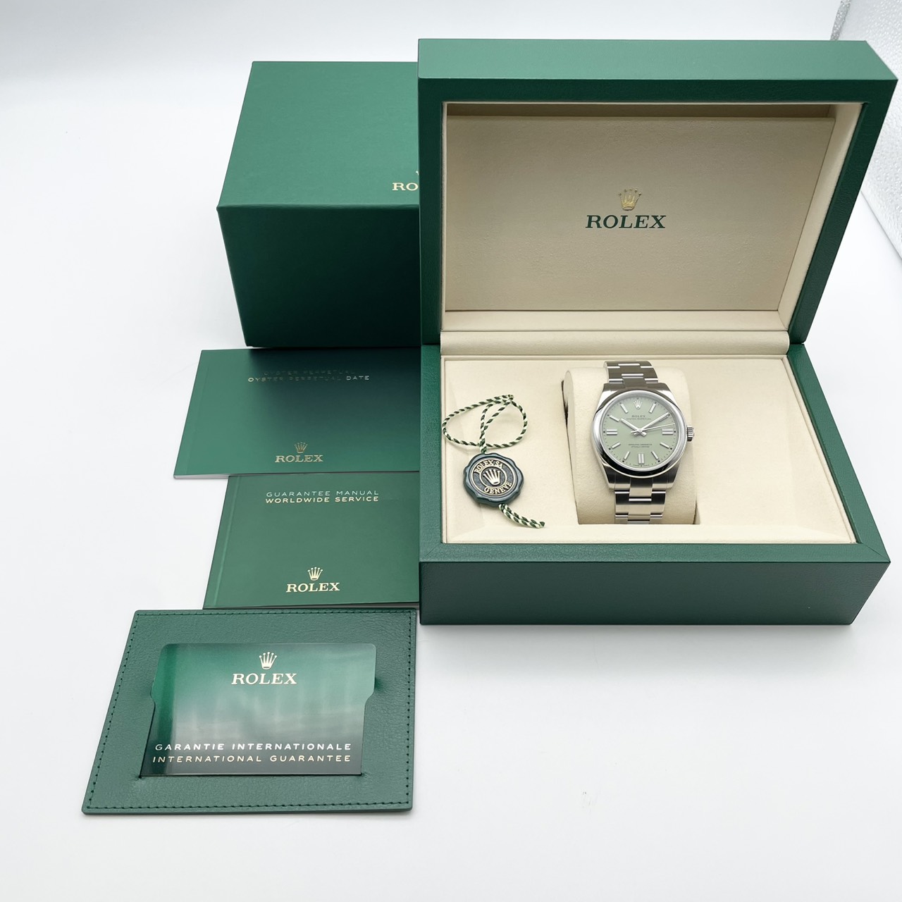 �ڸ����ò��ۡڿ�� �ݾڽ�����2025ǯ11��ۥ���å��� �����������ѡ��ڥ��奢�� 134300 �ԥ����������꡼�� 41mm