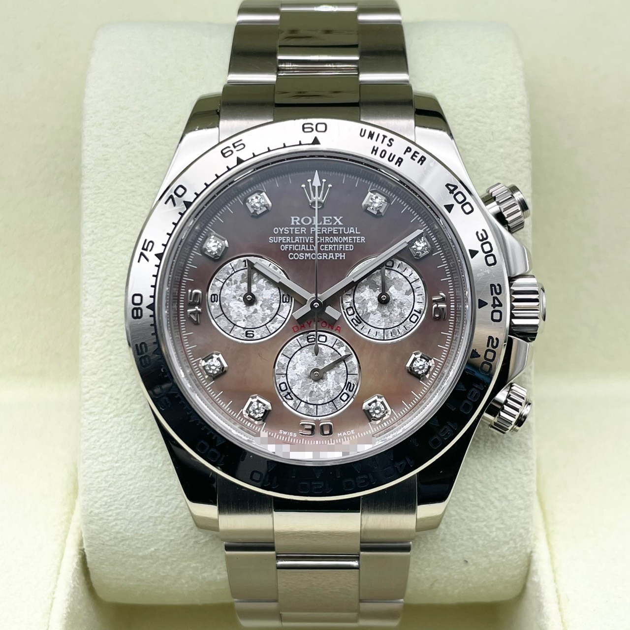 �ڸ����ò��ۥ���å��� �ǥ��ȥ� 116509 �֥�å������� 8P������ �ۥ磻�ȥ������  40mm